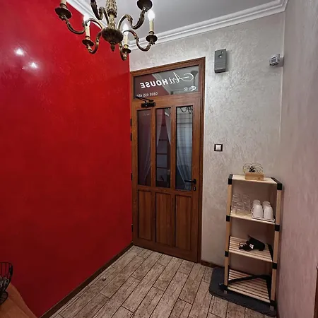 Art House 3* וליקו טורנובו