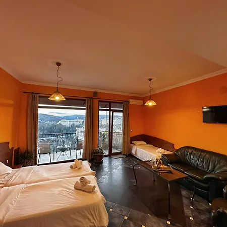 Art House Veliko Tărnovo