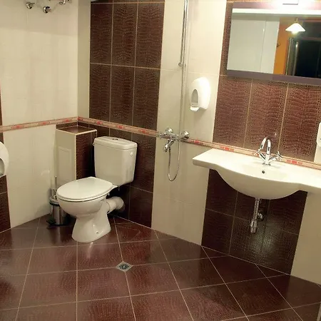 Гостевой дом Art House Велико-Тырново