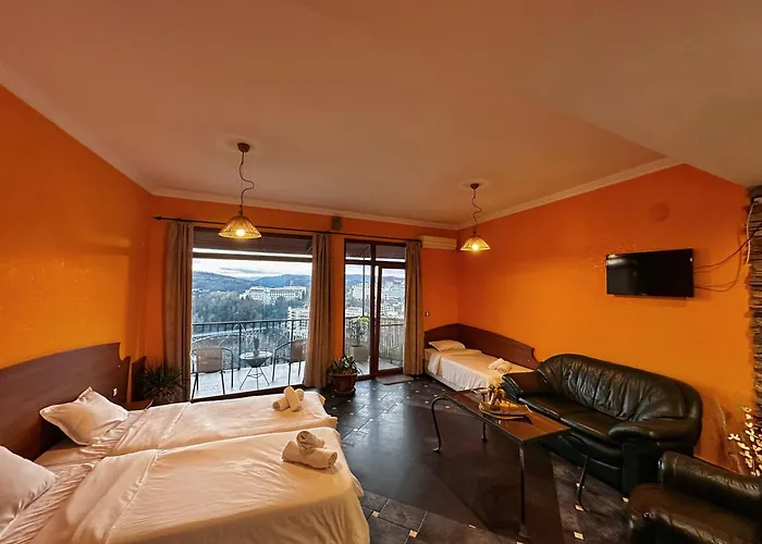 Art House Veliko Tărnovo